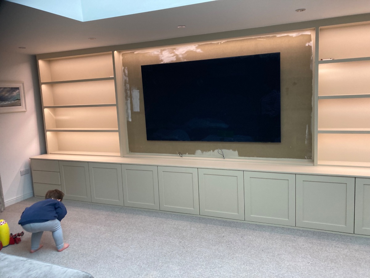 Painter and Decorator: Image 8